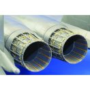 Eduard Accessory F-15E Strike Eagle exterior für Tamiya-Bausatz 1:32 (32169)