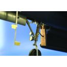 Eduard Accessory F-15E Strike Eagle exterior für Tamiya-Bausatz 1:32 (32169)