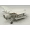 Eduard Accessory Swordfish Mk.I exterior für Trumpeter 1:32 (32236)