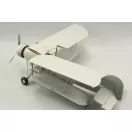 Eduard Accessory Swordfish Mk.I exterior für Trumpeter 1:32 (32236)