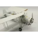 Eduard Accessory Swordfish Mk.I exterior für Trumpeter 1:32 (32236)