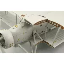 Eduard Accessory Swordfish Mk.I exterior für Trumpeter 1:32 (32236)