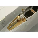 Eduard Accessory Swordfish Mk.I exterior für Trumpeter 1:32 (32236)