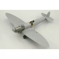   Eduard Accessory Spitfire Mk.IX exterior für Tamiya 1:32 (32249)