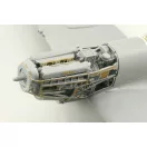 Eduard Accessory Spitfire Mk.IX exterior für Tamiya 1:32 (32249)