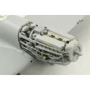 Eduard Accessory Spitfire Mk.IX exterior für Tamiya 1:32 (32249)
