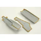 Eduard Accessory Spitfire Mk.IX exterior für Tamiya 1:32 (32249)