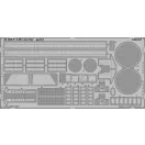 Eduard Accessory F-14D exterior for Trumpeter 1:32 (32269)