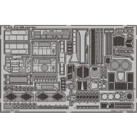 Eduard Accessory F/A-18E exterior for Trumpeter 1:32 (32272)