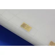 Eduard Accessory He 111P-1 exterior for Revell 1:32 (32289)