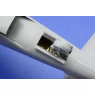 Eduard Accessory P-51D exterior for Tamiya 1:32 (32302)