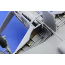 Eduard Accessory P-51D exterior for Tamiya 1:32 (32302)