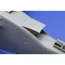 Eduard Accessory P-51D exterior for Tamiya 1:32 (32302)