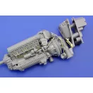 Eduard Accessory P-51D engine for Tamiya 1:32 (32307)