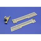 Eduard Accessory P-51D engine for Tamiya 1:32 (32307)
