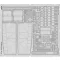 Eduard Accessory B-17G bomb bay for HK Models 1:32 (32336)