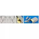 Eduard Accessory Spitfire Mk.II exterior for Revell 1:32 (32360)