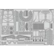 Eduard Accessory Do 335 exterior for HKM 1:32 (32364)