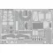 Eduard Accessory Do 335 exterior for HKM 1:32 (32364)