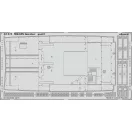 Eduard Accessory MH-60S interior for Academy 1:35 (32371)