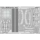 Eduard Accessory MH-60S interior for Academy 1:35 (32371)