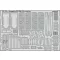 Eduard Accessory Mosquito Mk.VI exterior for Tamiya 1:32 (32379)