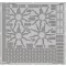 Eduard Accessory B-17E/F engines for HKM 1:32 (32397)
