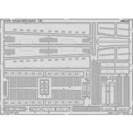   Eduard Accessory Tornado ECR exterior for ITALERI 1:32 (32476)
