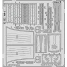 Eduard Accessory Yak-9T landing flaps 1:32 (32478)