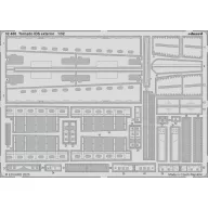   Eduard Accessory Tornado IDS exterior for ITALERI 1:32 (32480)
