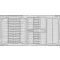 Eduard Accessory Hurricane Mk.IIb landing flaps 1/32 REVELL 1:32 (32481)