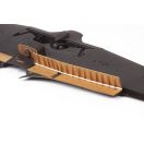 Eduard Sea Hurricane Mk.IIc landing flaps for Revell 1:32 (32496)