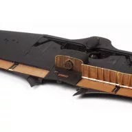   Eduard Accessory Sea Hurricane Mk.IIc landing flaps for Revell 1:32 (32496)