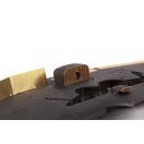 Eduard Sea Hurricane Mk.IIc landing flaps for Revell 1:32 (32496)
