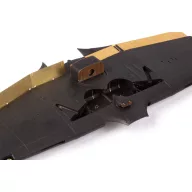   Eduard Accessory Sea Hurricane Mk.IIc landing flaps for Revell 1:32 (32496)