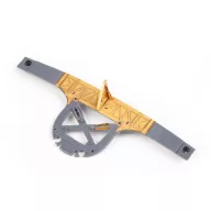   Eduard Accessory MC.200 Saetta undercarriage for Italeri 1:32 (325002)