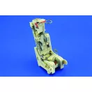 Eduard Accessory F-14A Tomcat ejection Seat für Tamiya Bausatz 1:32 (32502)