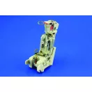 Eduard Accessory F-14A Tomcat ejection Seat für Tamiya Bausatz 1:32 (32502)