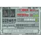 Eduard Accessory P-51D Mustang placards 1:32 (32515)