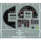 Eduard Accessory TBF-1 Avenger interior 1:32 (32524)