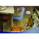 Eduard Accessory TBF-1 Avenger interior 1:32 (32524)