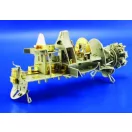 Eduard Accessory TBF-1 Avenger interior 1:32 (32524)