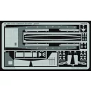 Eduard Accessory F-14A Tomcat interior für Tamiya-Bausatz 1:32 (32529)