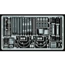 Eduard Accessory F-4J Phantom II für Tamiya Bausatz 1:32 (32530)