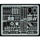 Eduard Accessory F-4J Phantom II für Tamiya Bausatz 1:32 (32530)