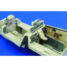 Eduard Accessory F-4J Phantom II für Tamiya Bausatz 1:32 (32530)