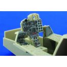 Eduard Accessory F-4J Phantom II für Tamiya Bausatz 1:32 (32530)