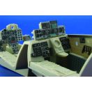 Eduard Accessory F-4J Phantom II für Tamiya Bausatz 1:32 (32530)