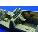 Eduard Accessory F-4J Phantom II für Tamiya Bausatz 1:32 (32530)