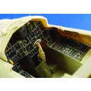 Eduard Accessory F-15 C Eagle interior 1:32 (32532)